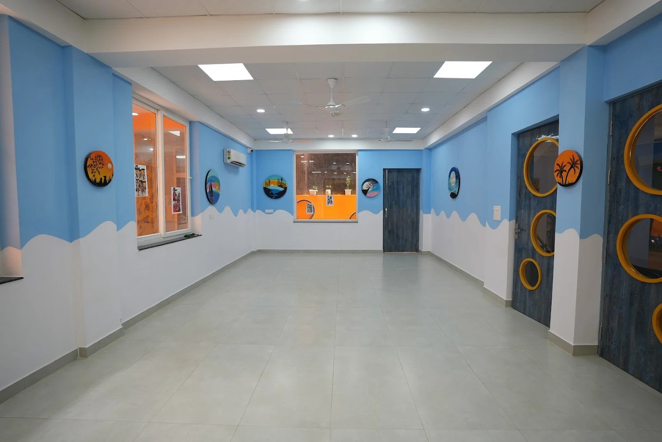 A.K. SmartShala - Pre-School - Image 3