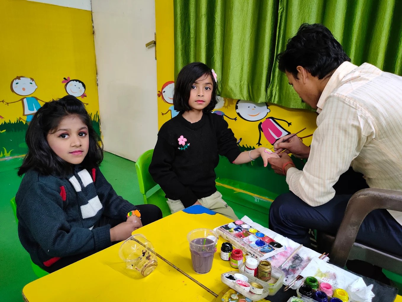 The Morals - Image 3