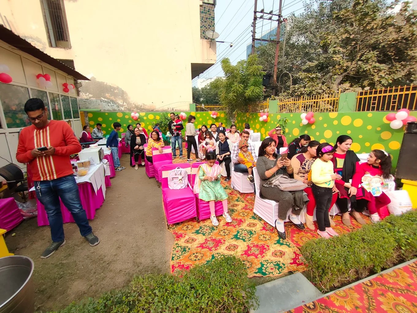 The Morals - Image 2