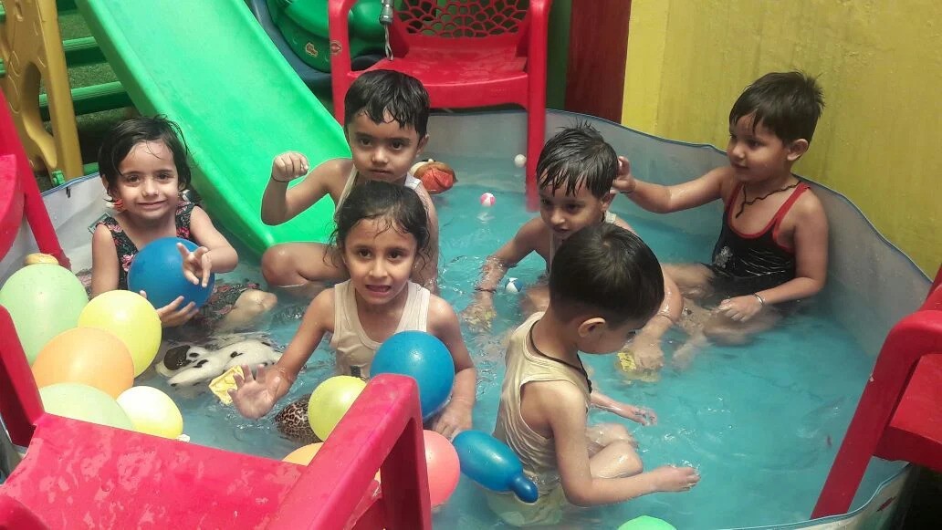 Diksha Preschool & Day Care - Image 3