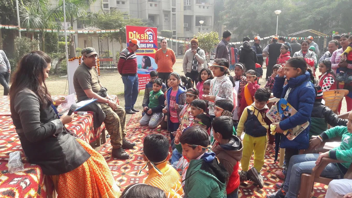 Diksha Preschool & Day Care - Image 2