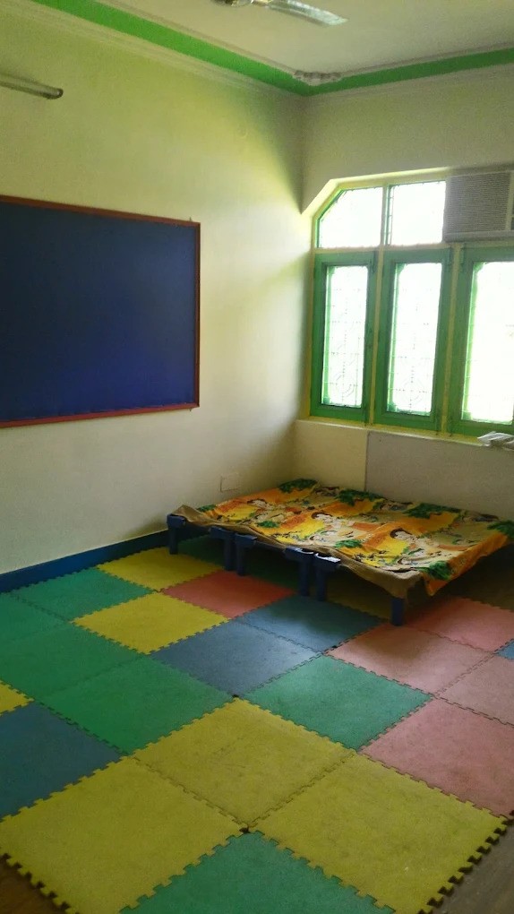 Makoons - Best Play School & Preschool - Image 2