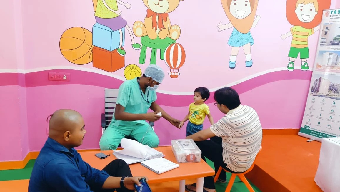 Infrastructure Picture 7