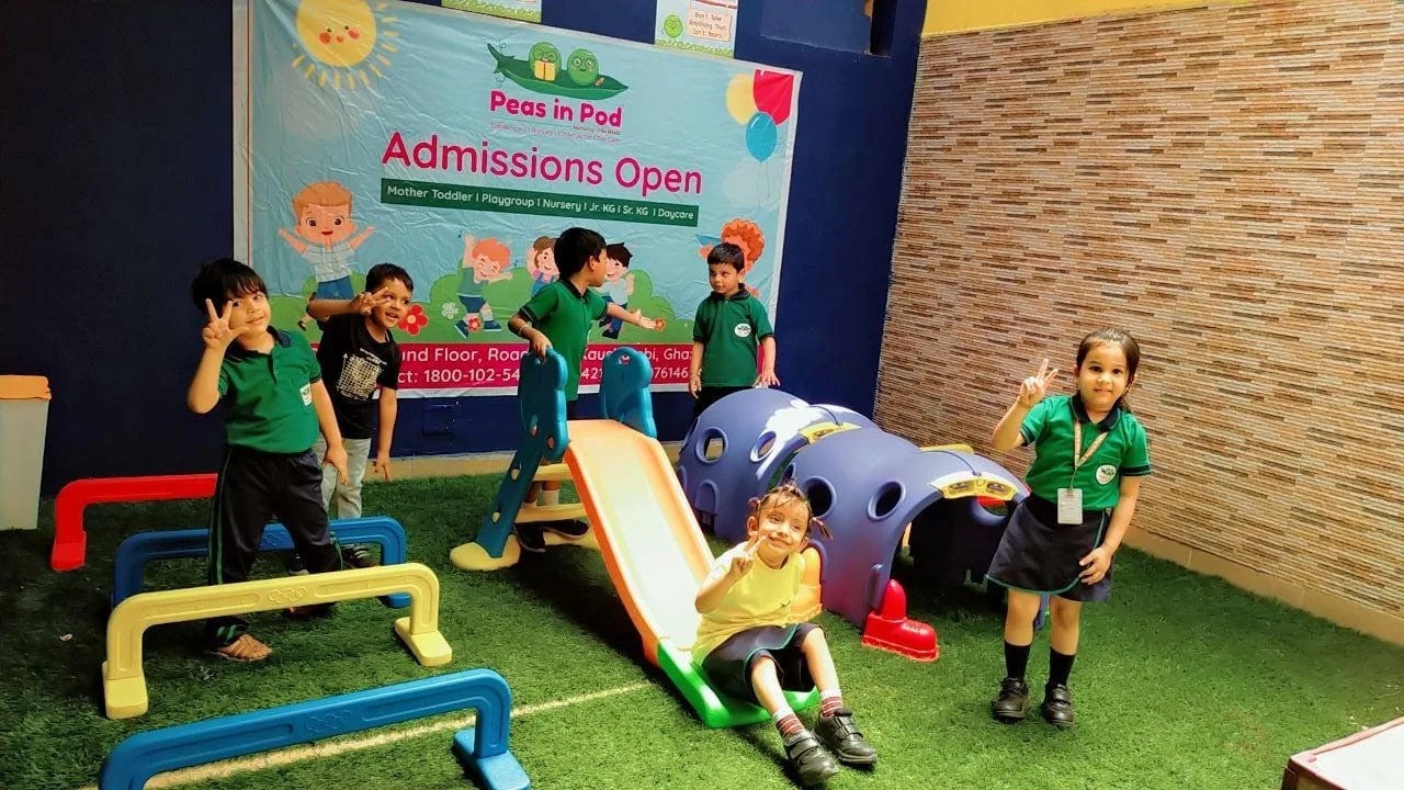 Infrastructure Picture 2