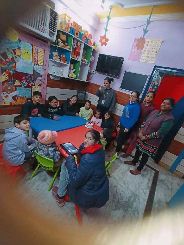 Infrastructure Picture 2