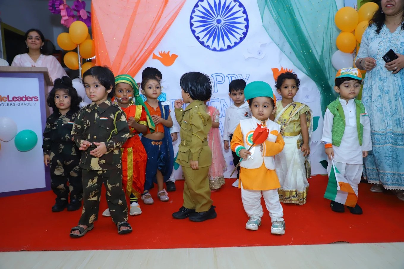 Little Leaders School - Image 5