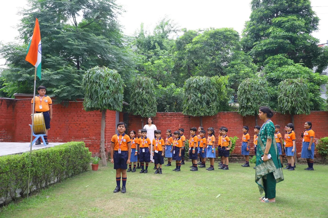 Little Leaders School - Image 4