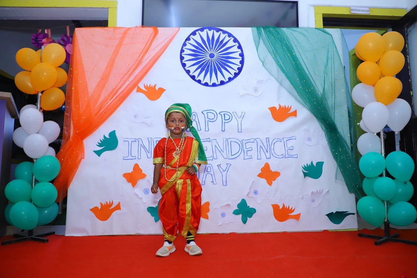 Little Leaders School - Image 2