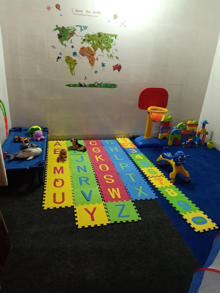 Infrastructure Picture 3