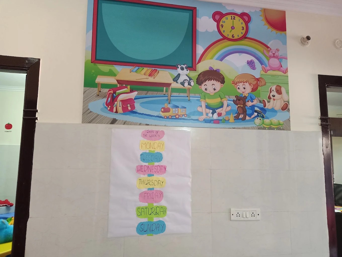 Infrastructure Picture 2