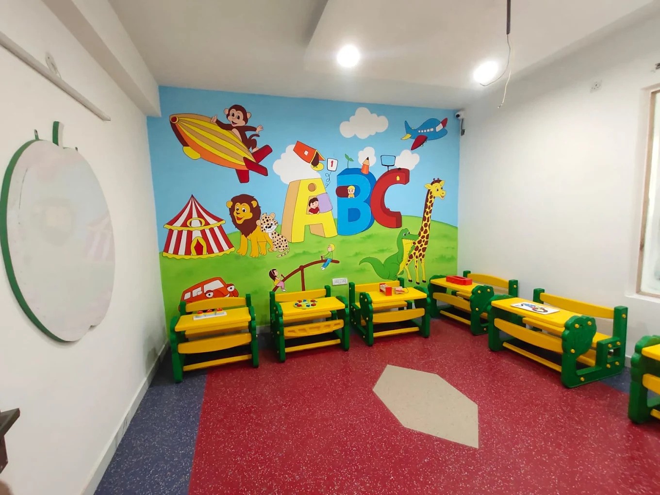 Icon Nurturing Innocence Preschool - Image 6