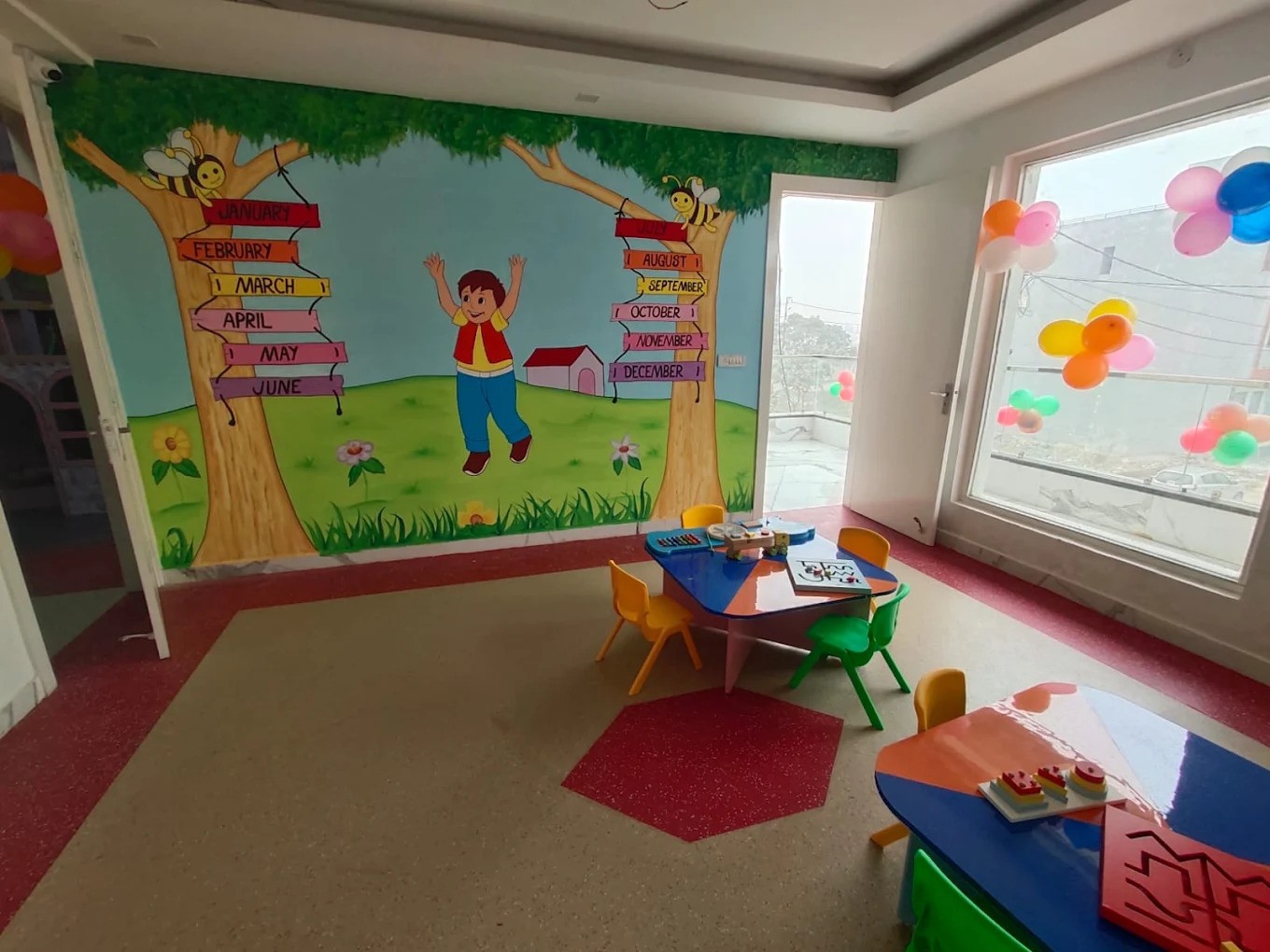 Icon Nurturing Innocence Preschool - Image 5