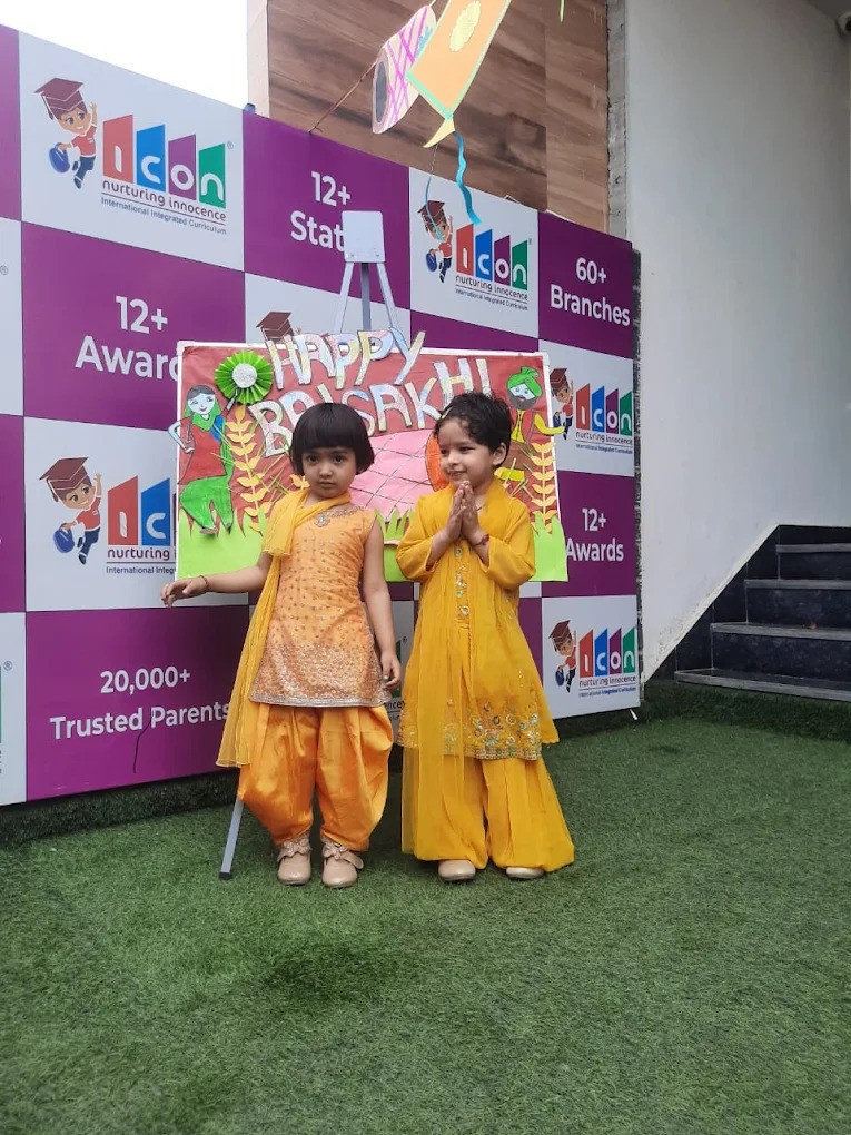 Icon Nurturing Innocence Preschool - Image 3