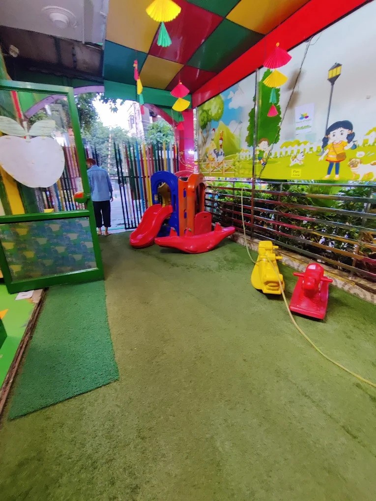 Infrastructure Picture 4