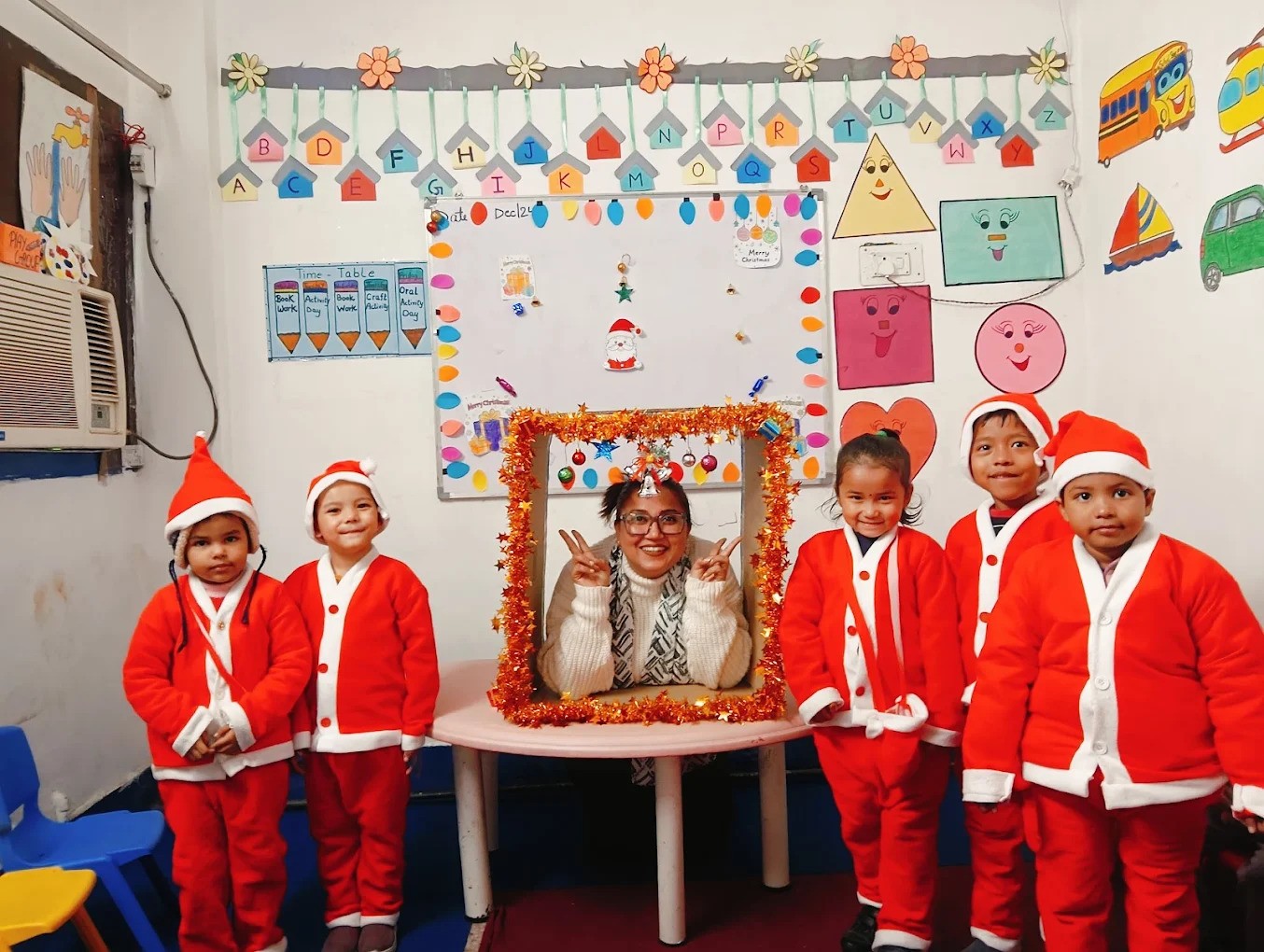 eduMETA THE i-SCHOOL Play School - Image 5