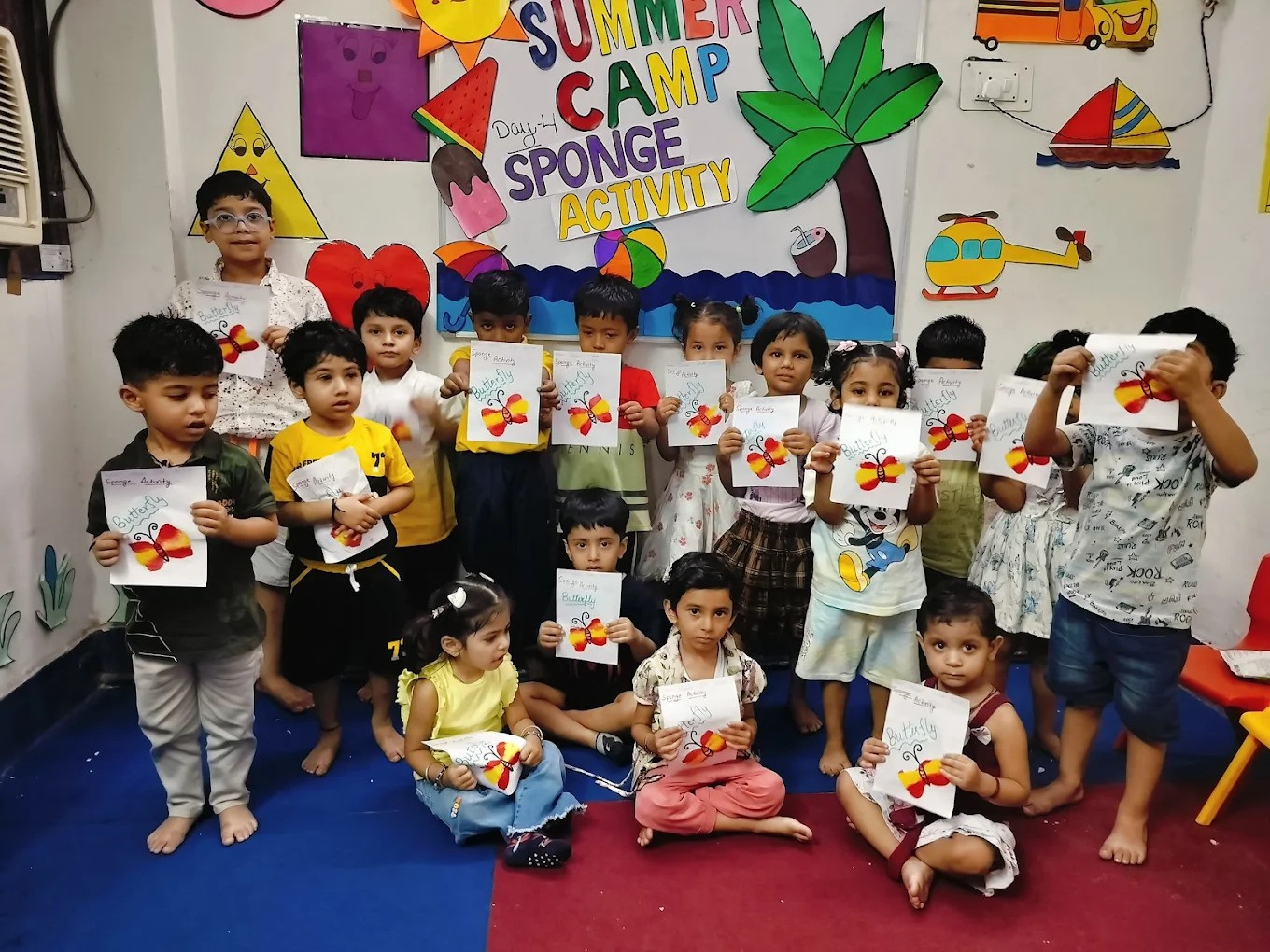 eduMETA THE i-SCHOOL Play School - Image 2