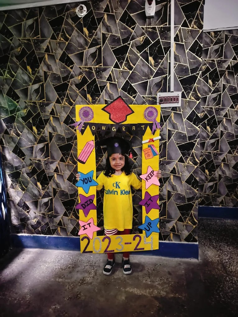 eduMETA THE i-SCHOOL Play School - Image 4