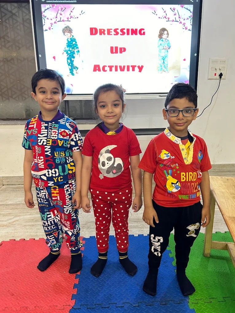 Little Leaders School - Image 4