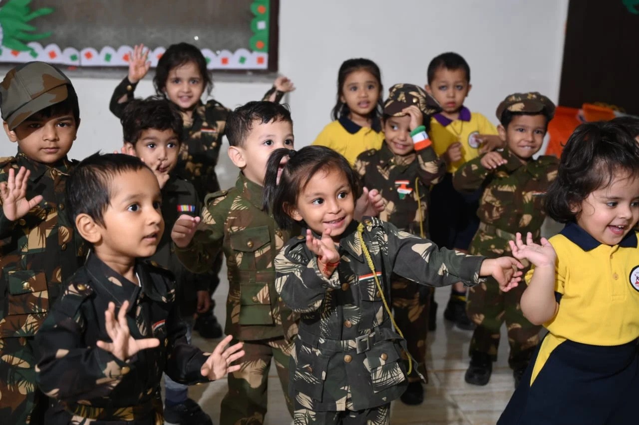 Little Leaders School - Image 3