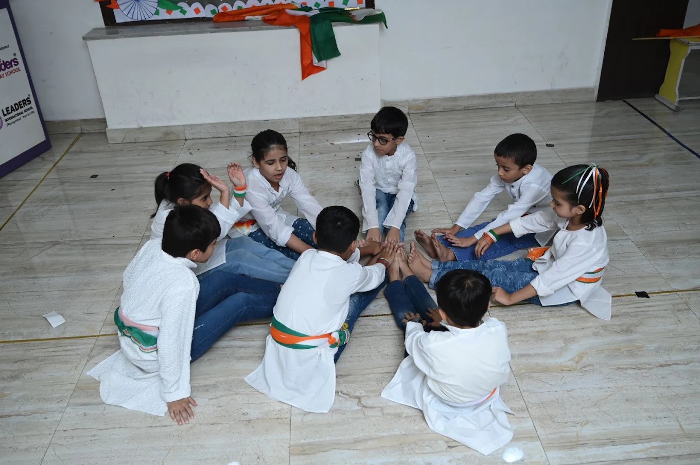 Little Leaders School - Image 2