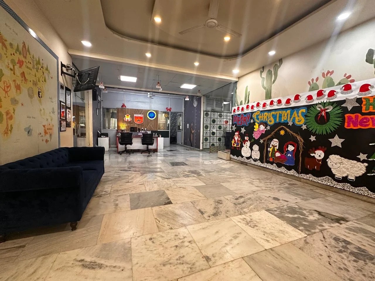 Infrastructure Picture 3