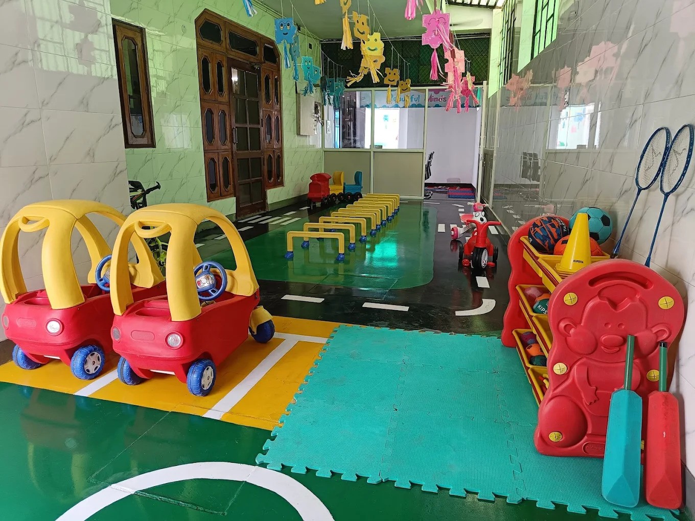 Infrastructure Picture 4