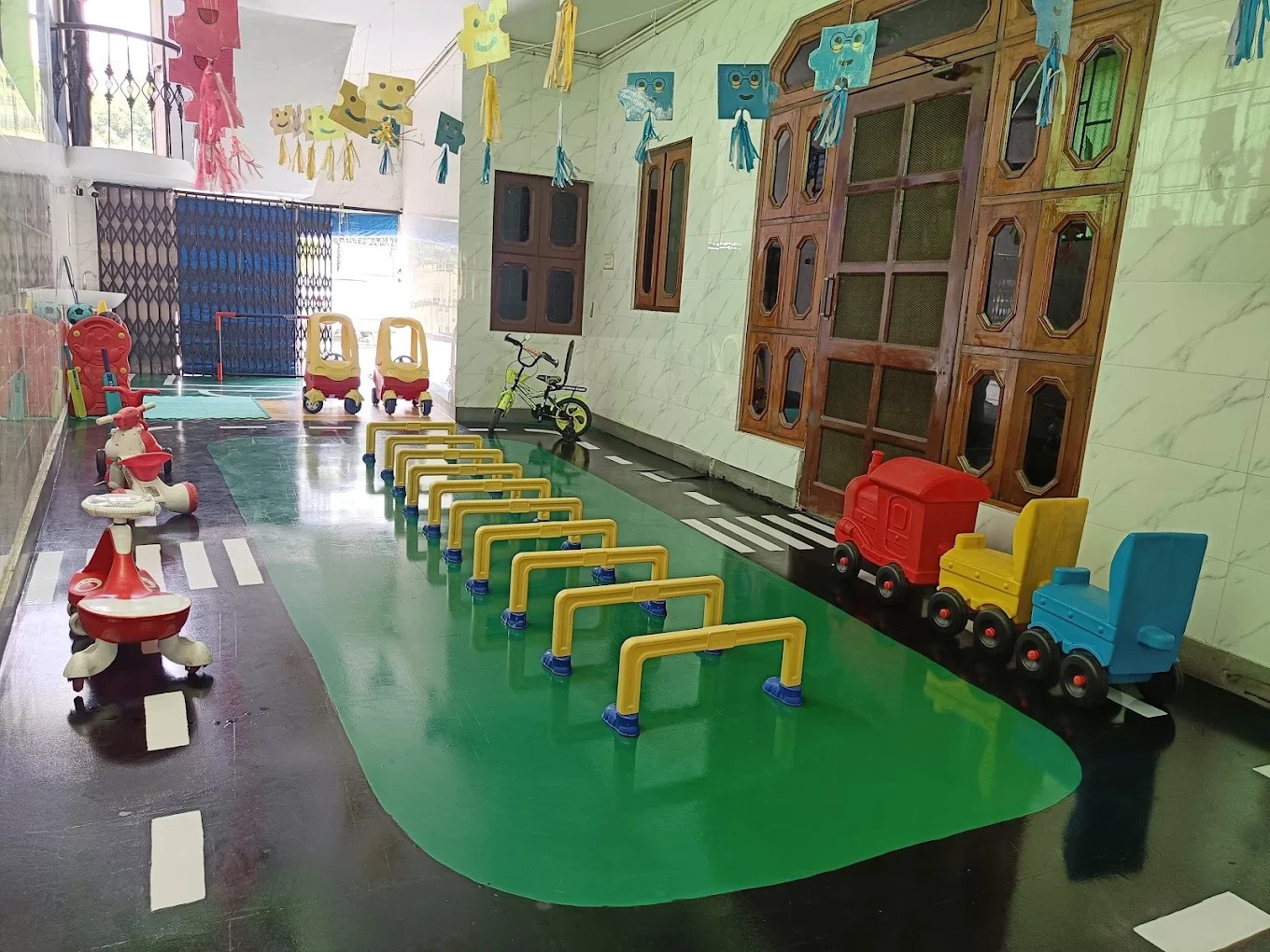 Infrastructure Picture 3