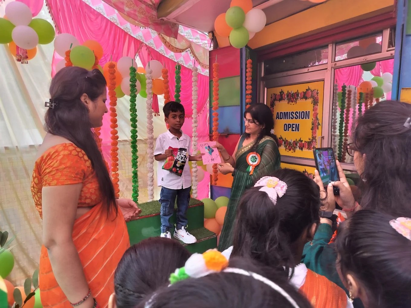 Infrastructure Picture 4