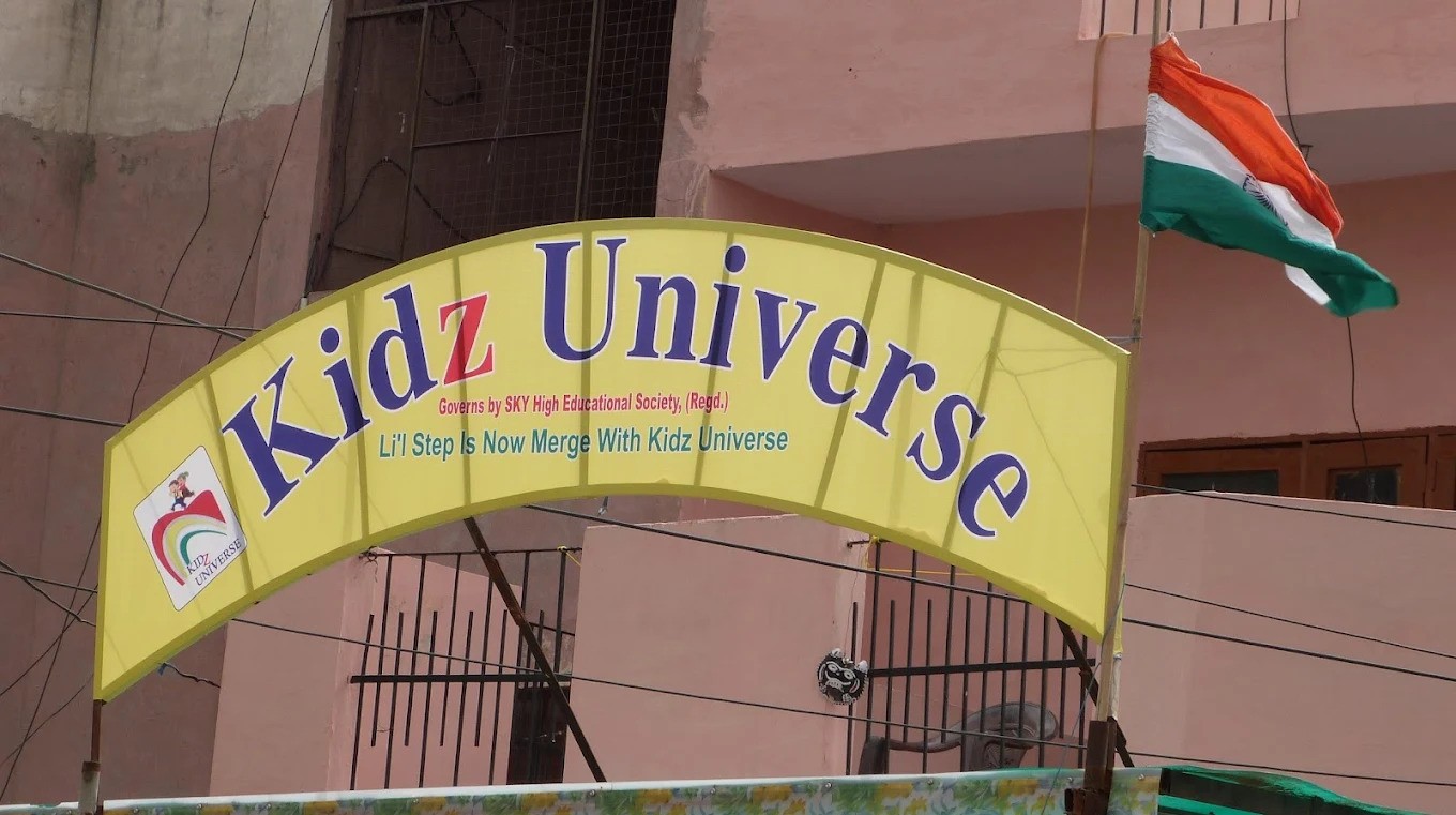 Infrastructure Picture 2