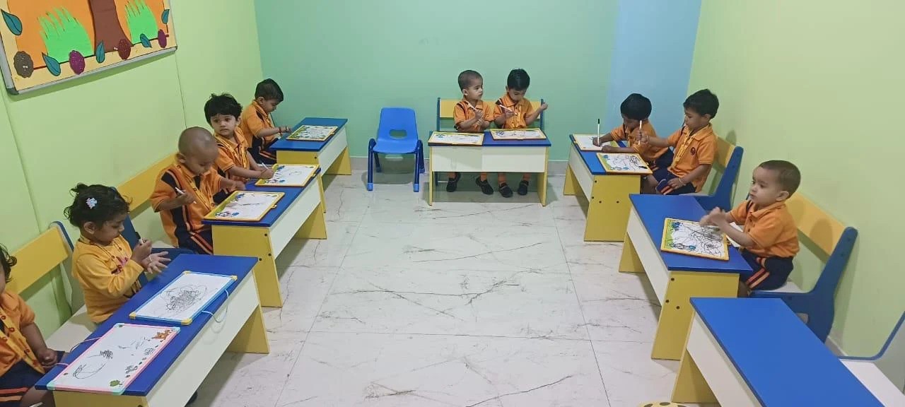 Bachpan Play School - Image 2