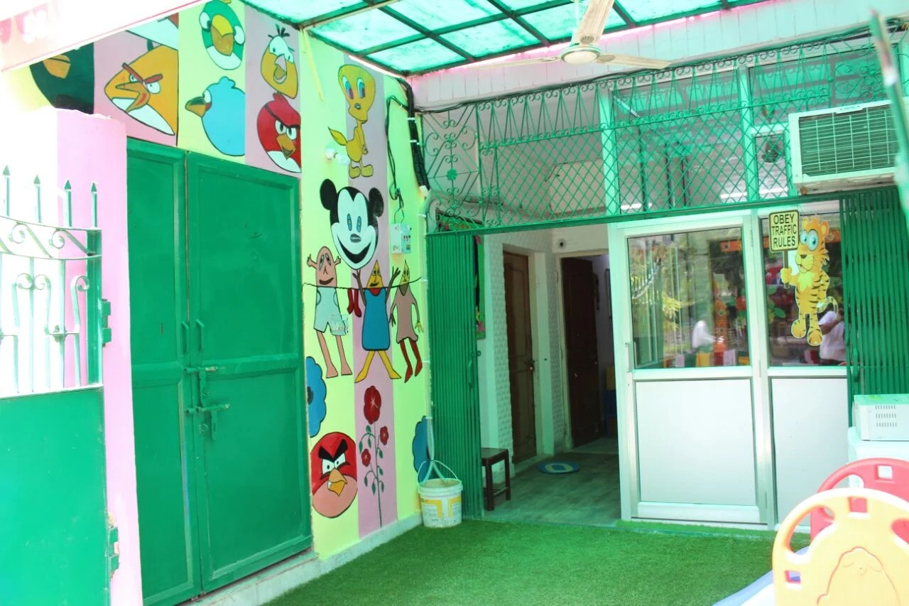 Infrastructure Picture 9