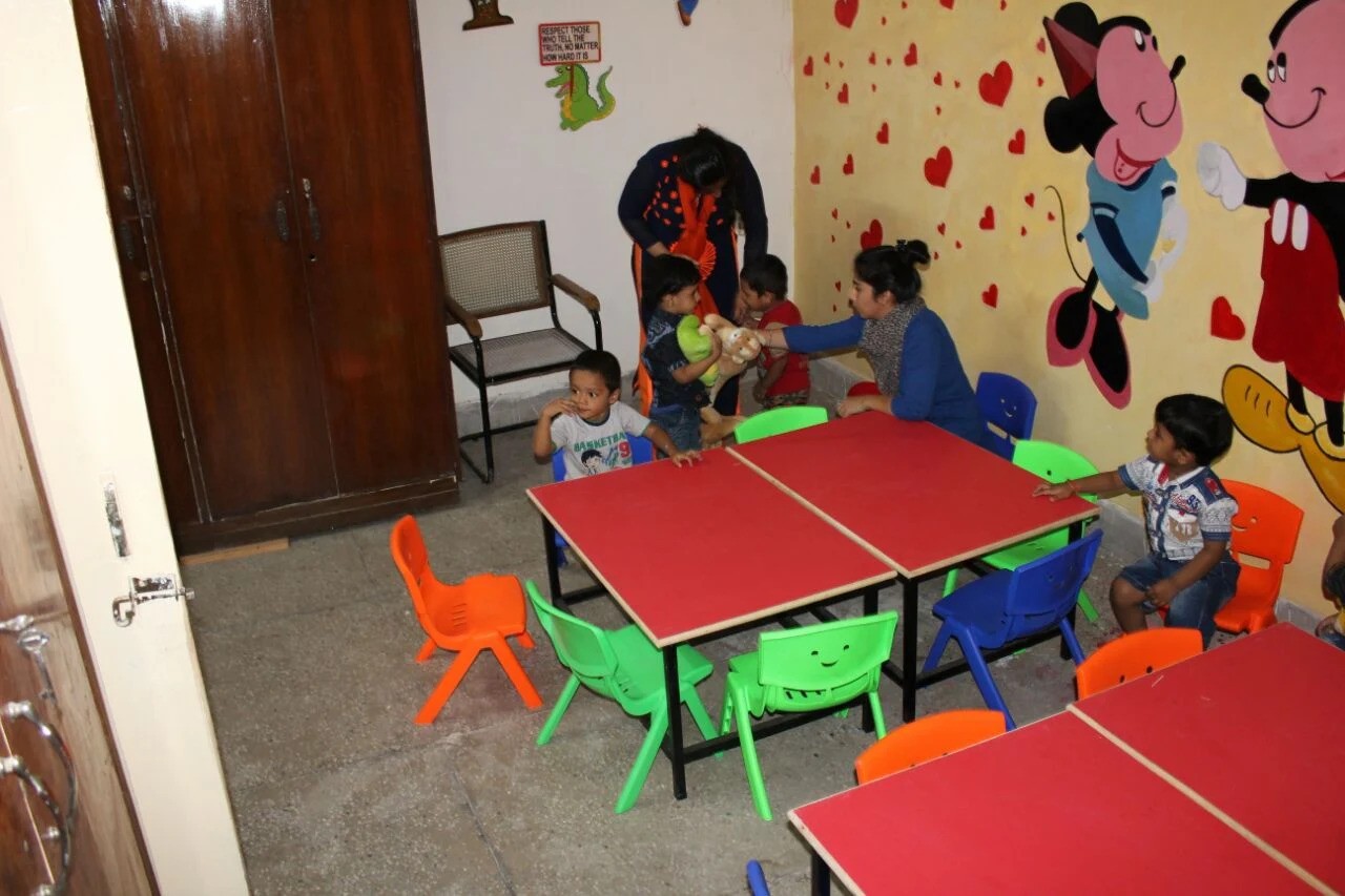 Infrastructure Picture 8