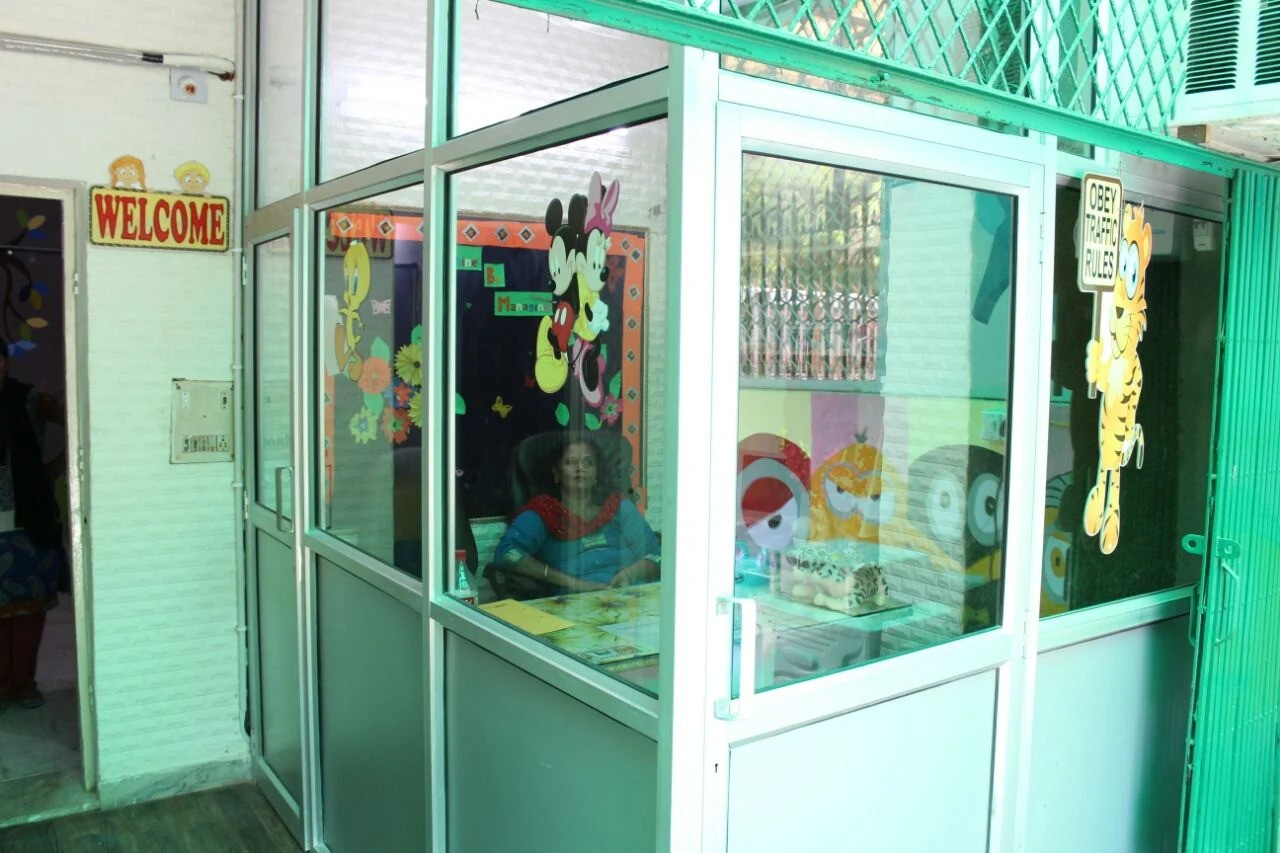 Infrastructure Picture 7