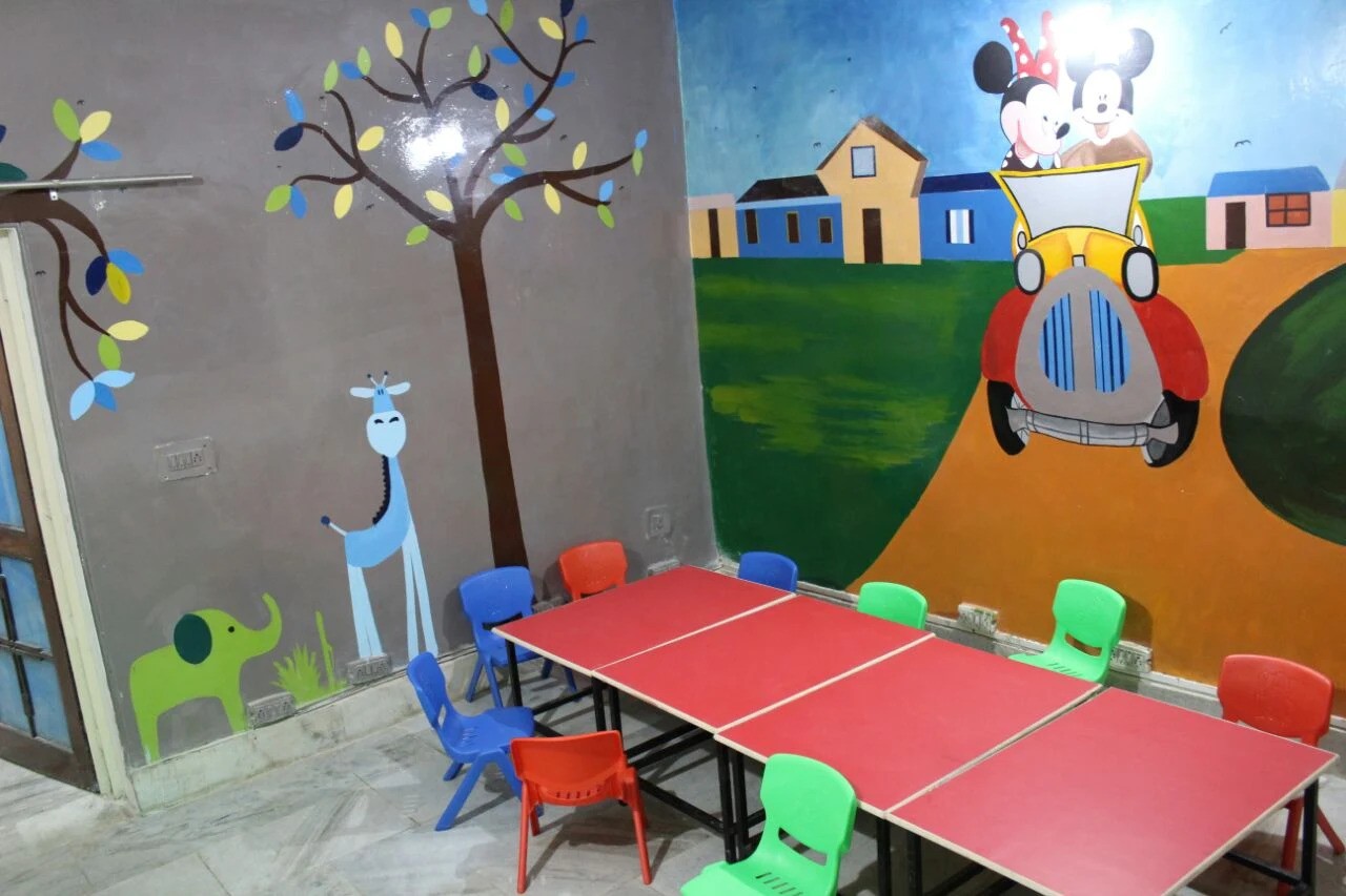 Infrastructure Picture 6