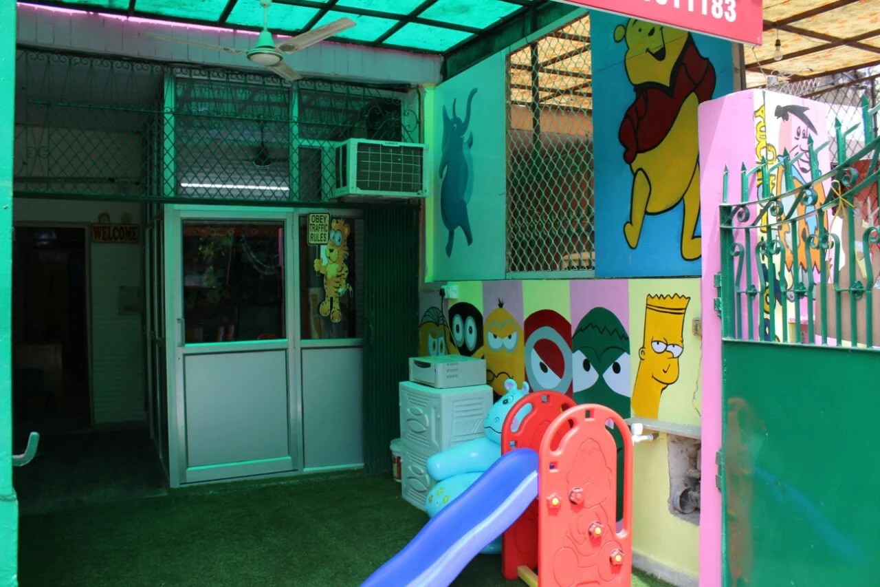 Infrastructure Picture 4