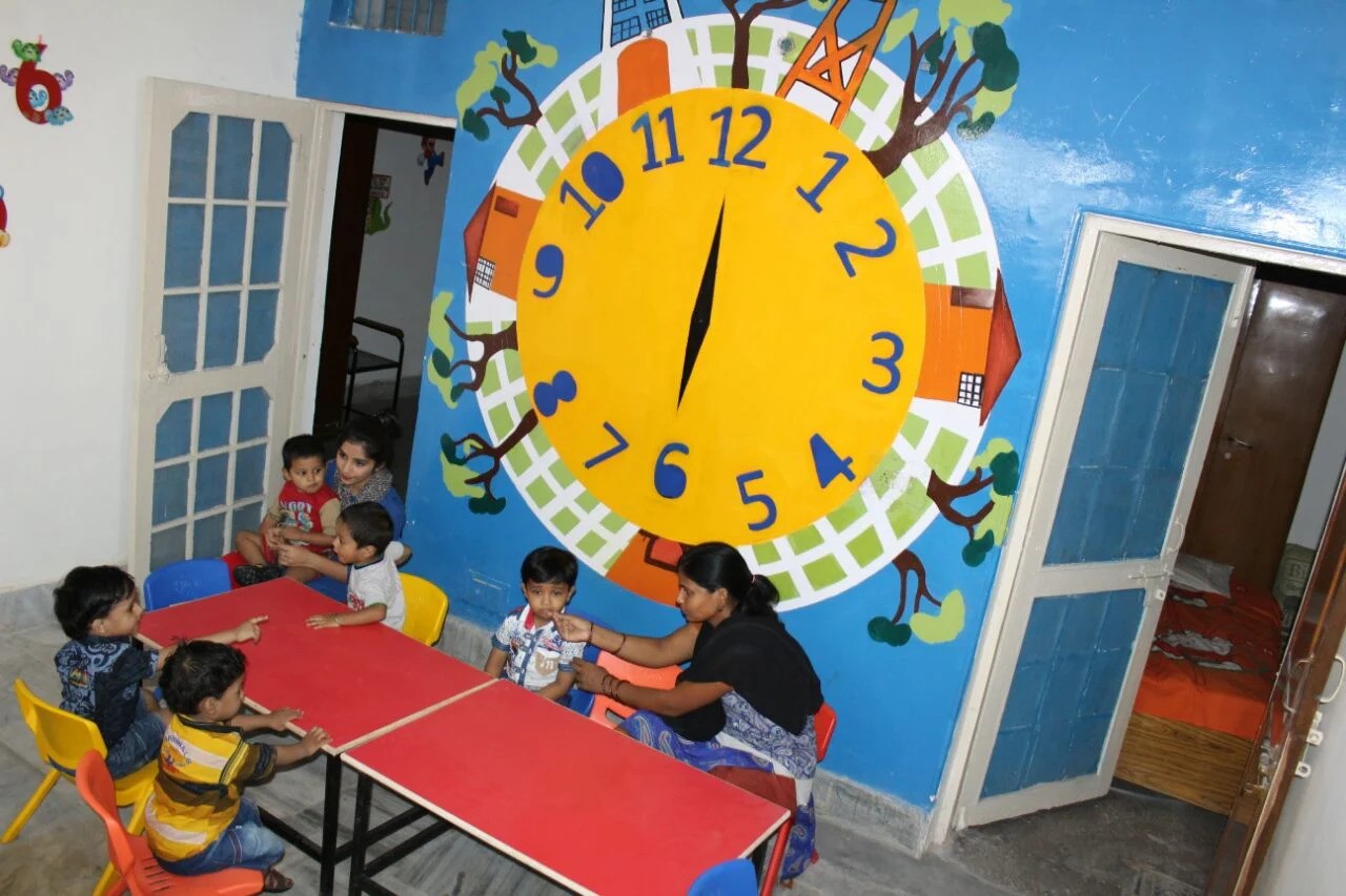 Infrastructure Picture 2