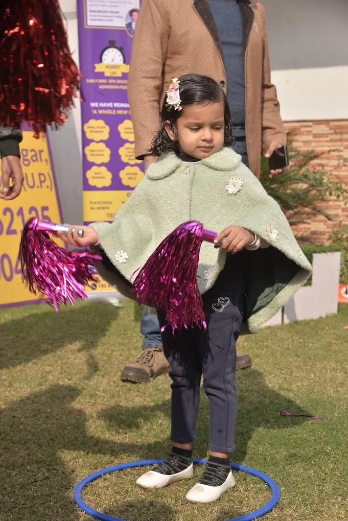 Kangaroo Kids International Preschool - Image 9