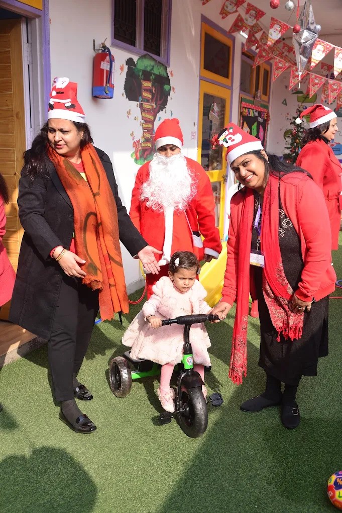 Kangaroo Kids International Preschool - Image 7