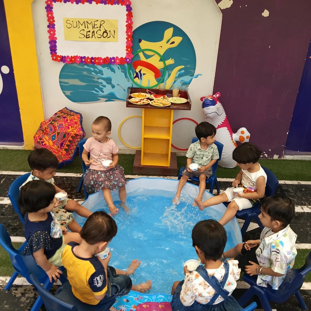 Kangaroo Kids International Preschool - Image 6
