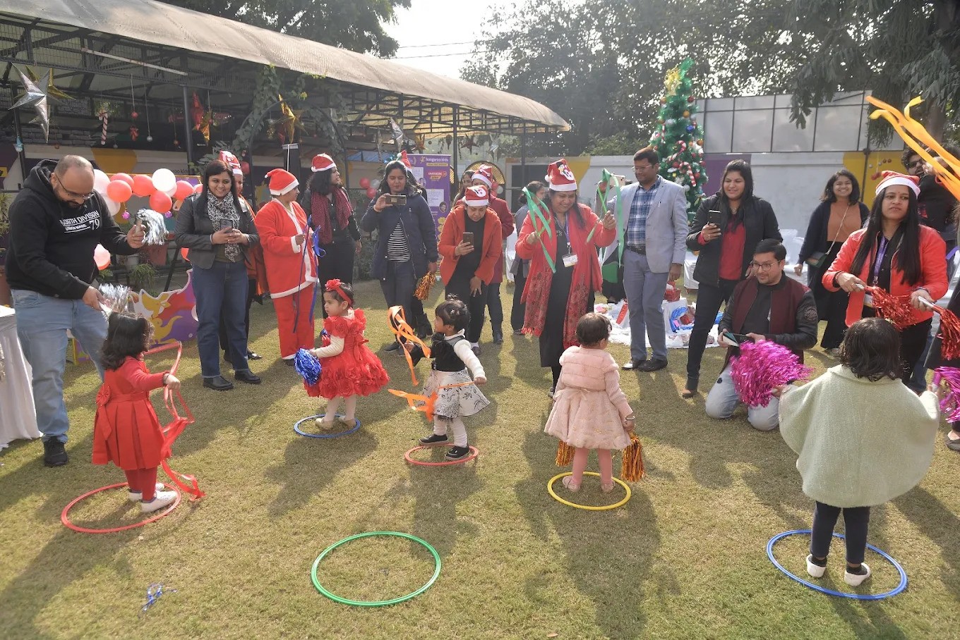 Kangaroo Kids International Preschool - Image 4