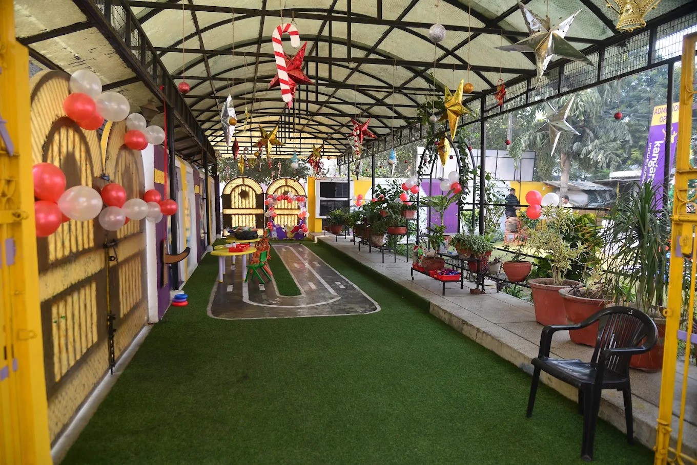 Kangaroo Kids International Preschool - Image 2