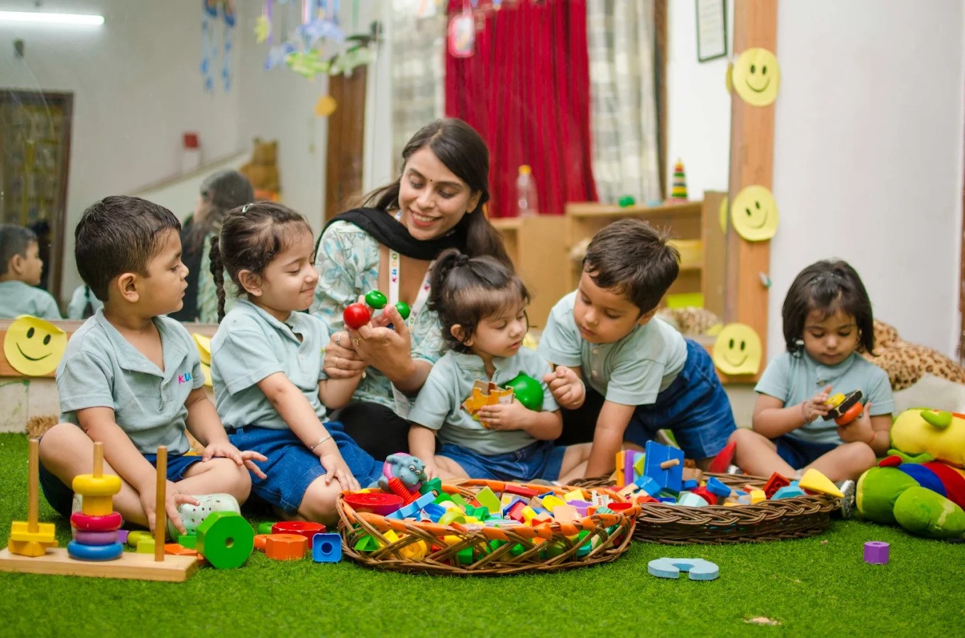 Infrastructure Picture 7