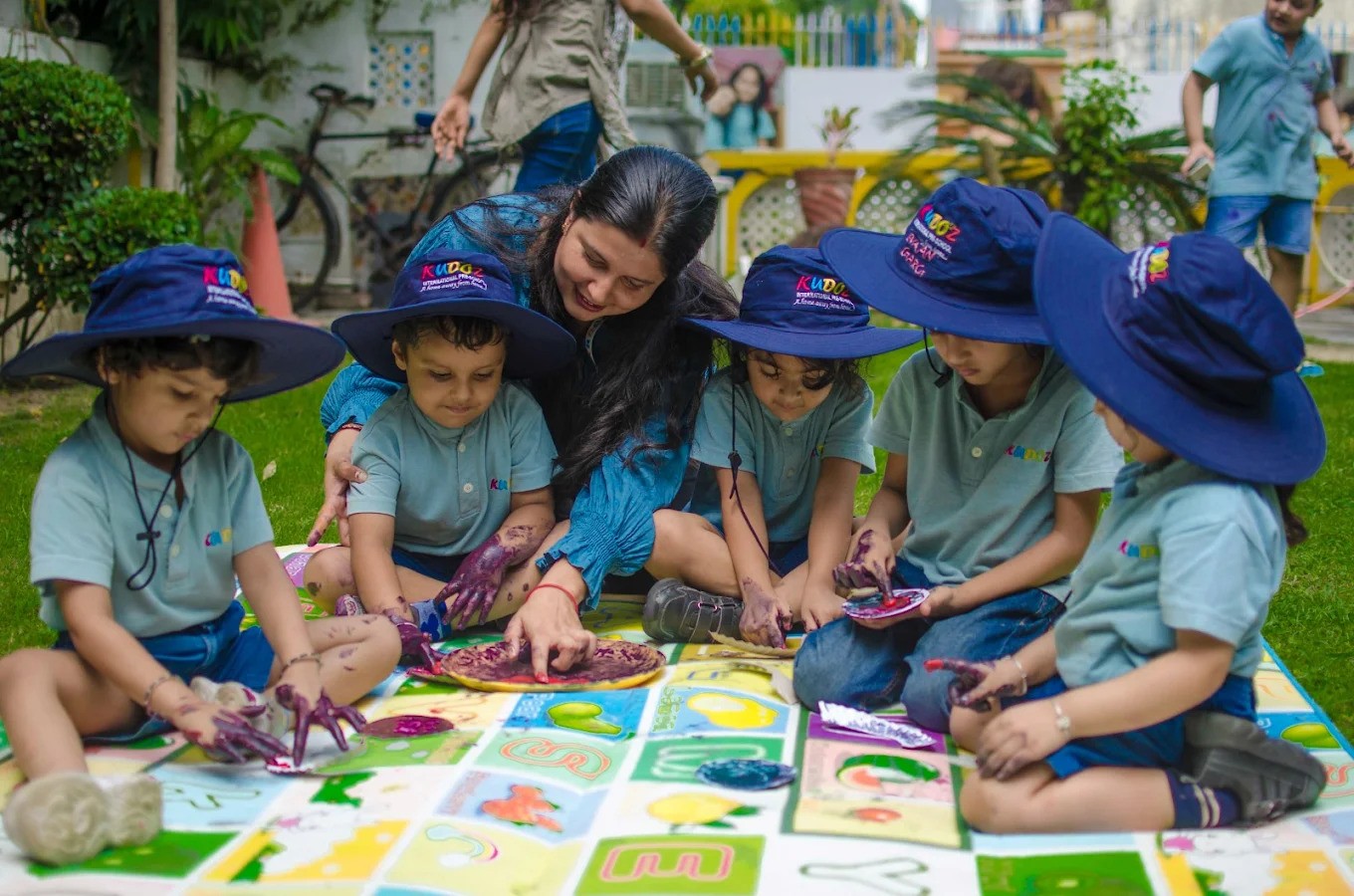 Infrastructure Picture 6