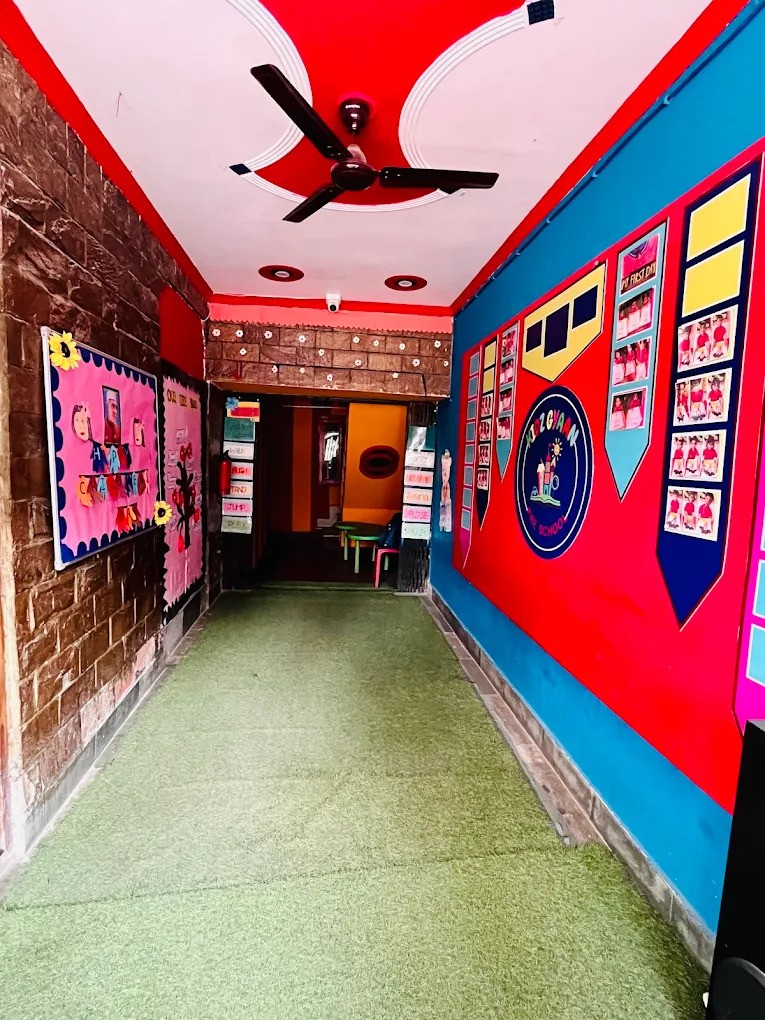 Infrastructure Picture 8