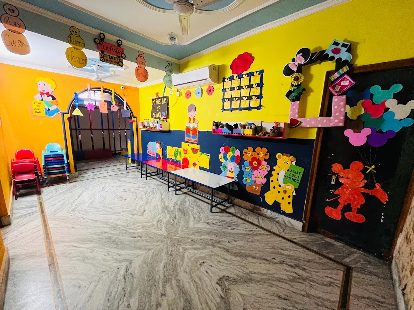 Infrastructure Picture 7