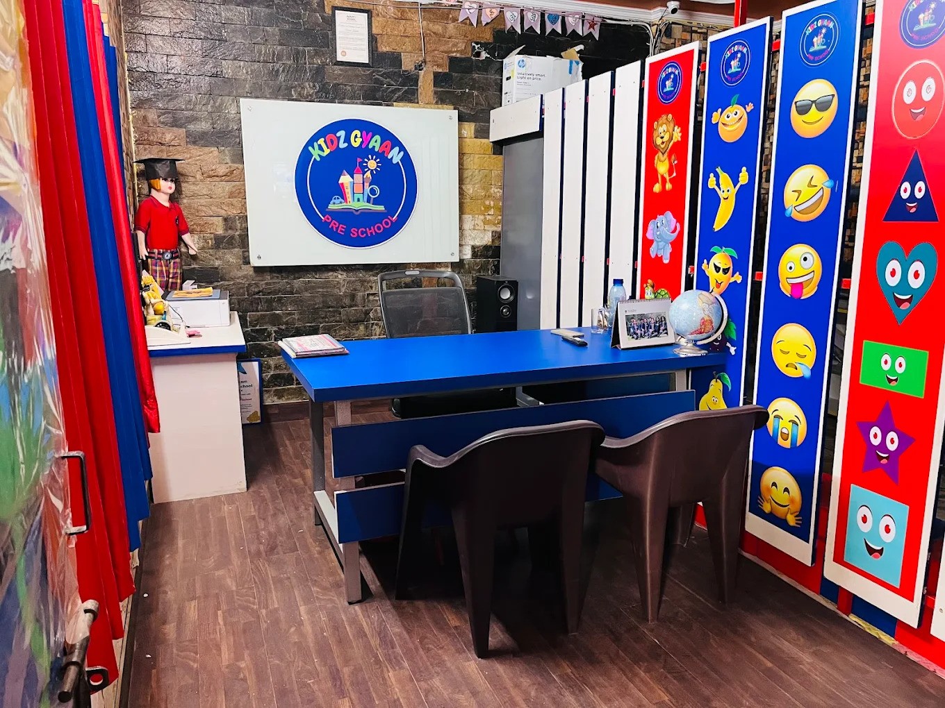 Infrastructure Picture 6