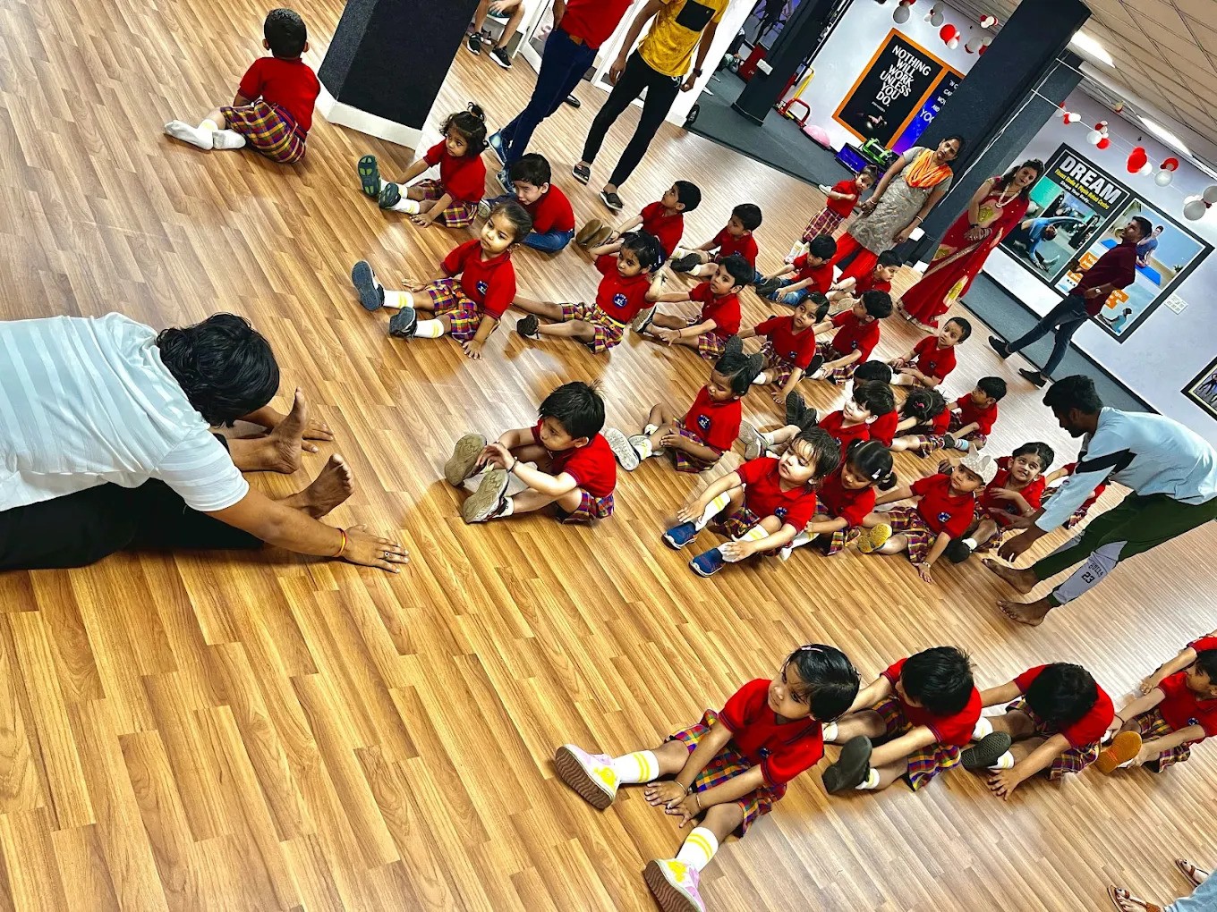 Infrastructure Picture 3