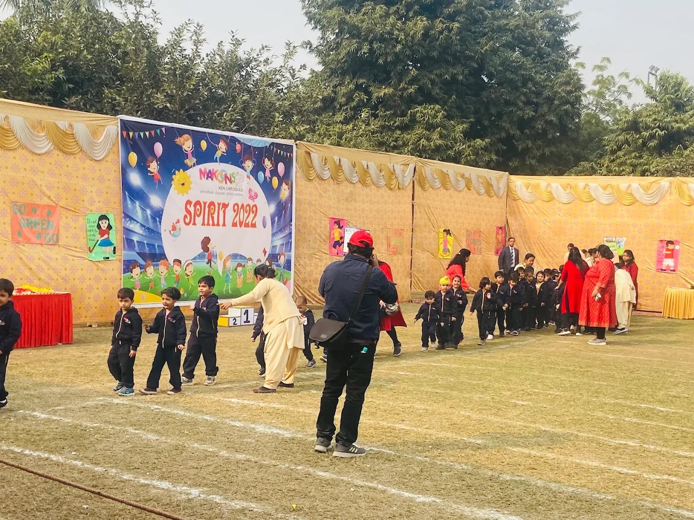 Makoons Pre School - Image 3