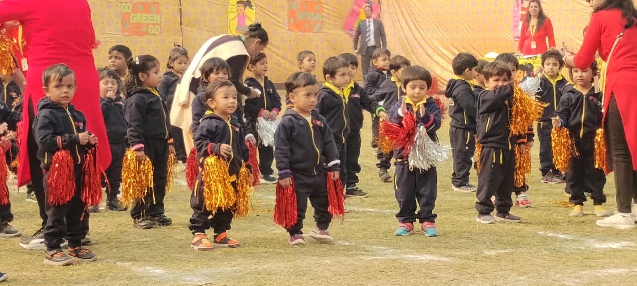 Makoons Pre School - Image 2