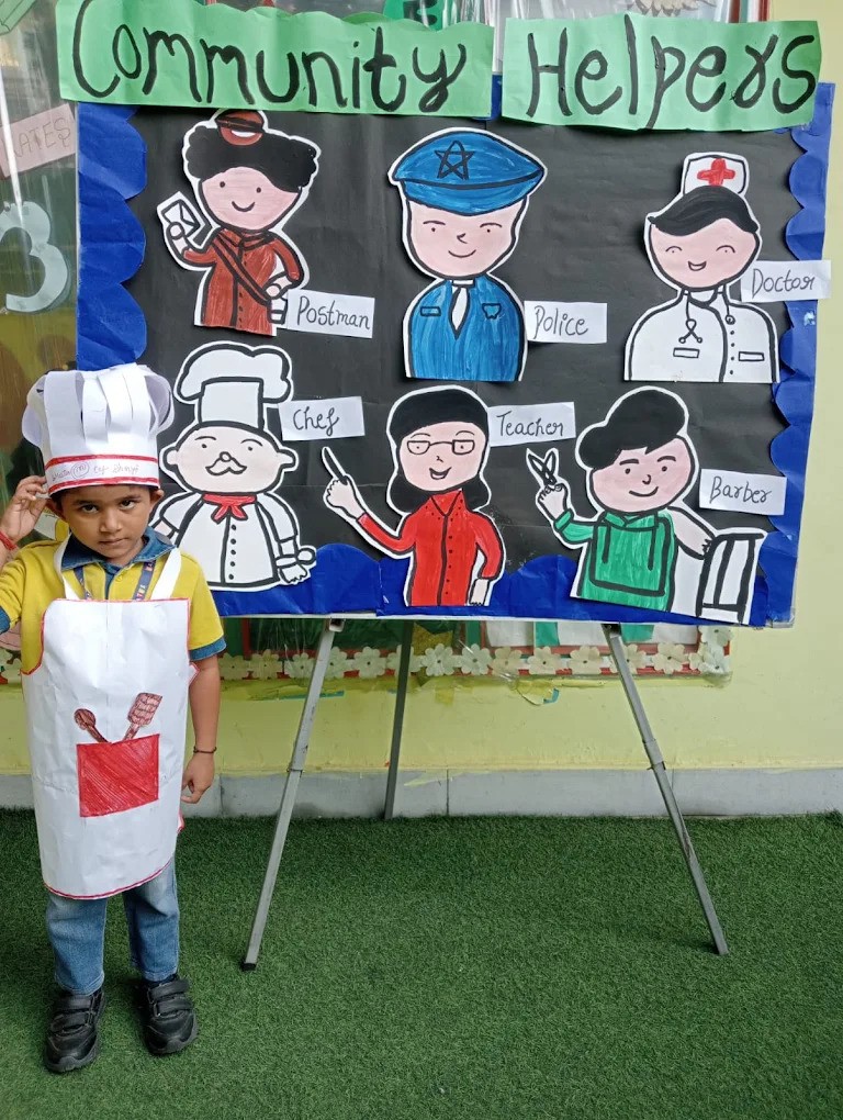 Kates Pre-School - Image 5